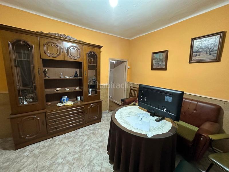 Foto bf240609-e389-49cd-8ea2-84a4f9da0185. Haus mit heizung in Torralba de Calatrava