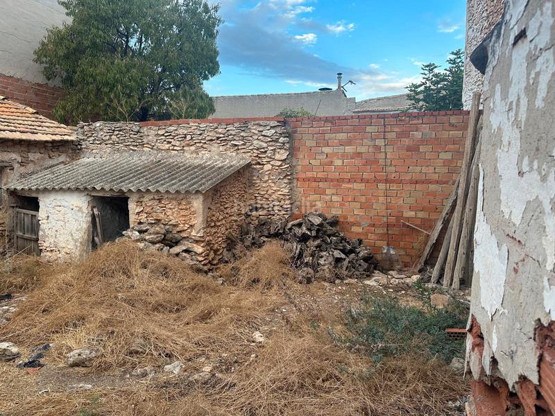 Foto c06a3498-5885-45ac-8c91-2de4bacd9be6. Haus mit heizung in Torralba de Calatrava