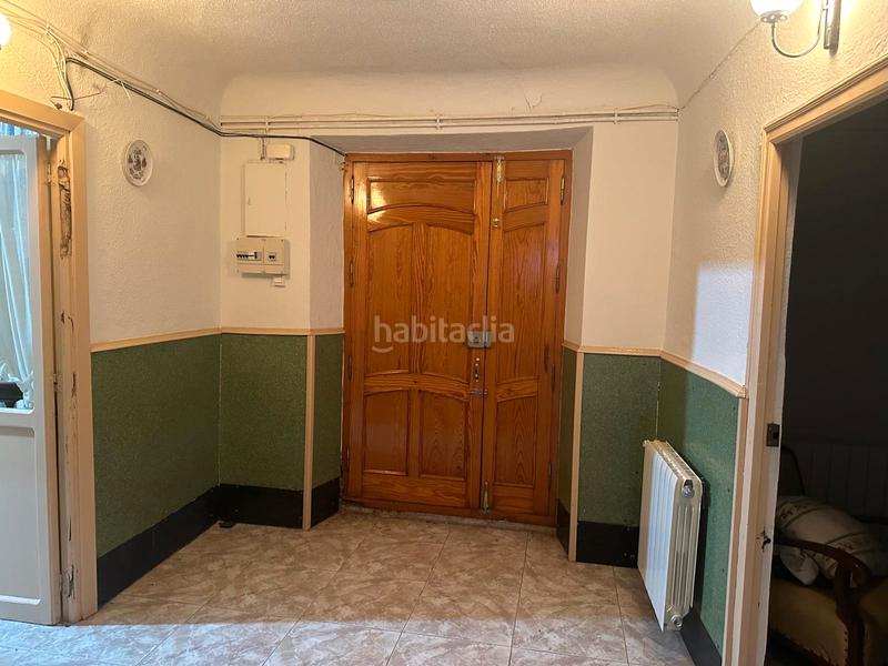 Foto c16d605c-2c17-424f-a701-9f210eb500f7. Haus mit heizung in Torralba de Calatrava