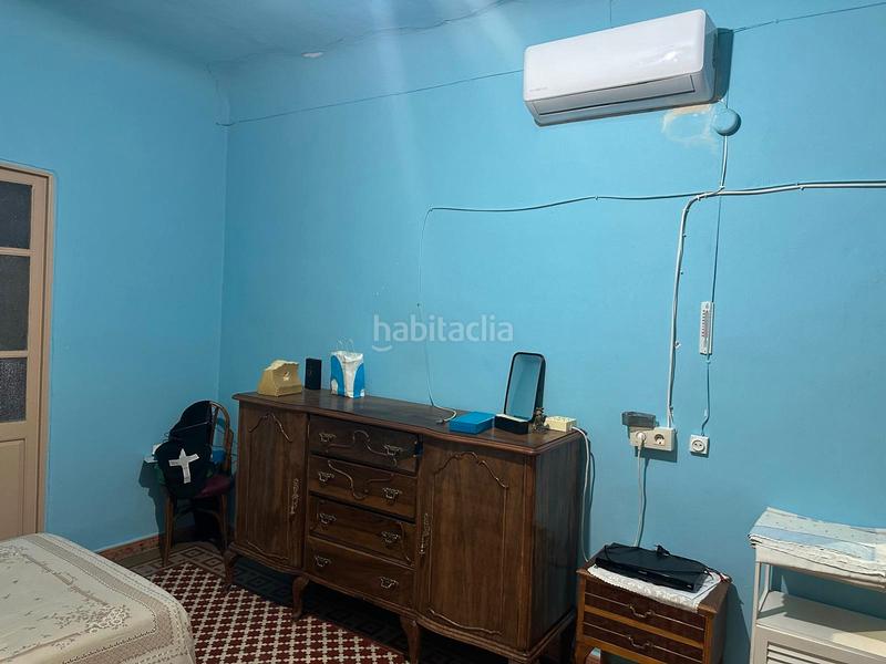 Foto d0684b50-16de-4da0-9974-6e455a37f3cd. Haus mit heizung in Torralba de Calatrava