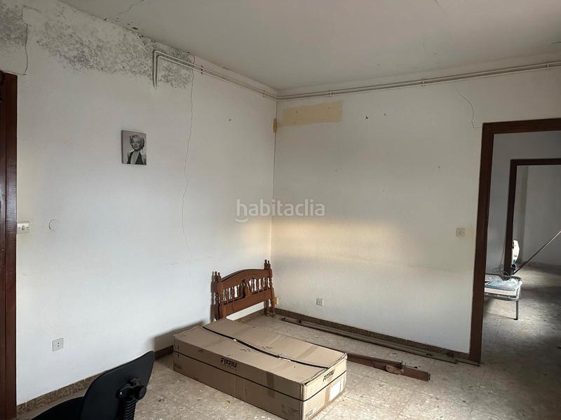 Foto d290b8b7-a68d-40ce-9e4e-6db02b5e44ac. Haus mit heizung in Torralba de Calatrava