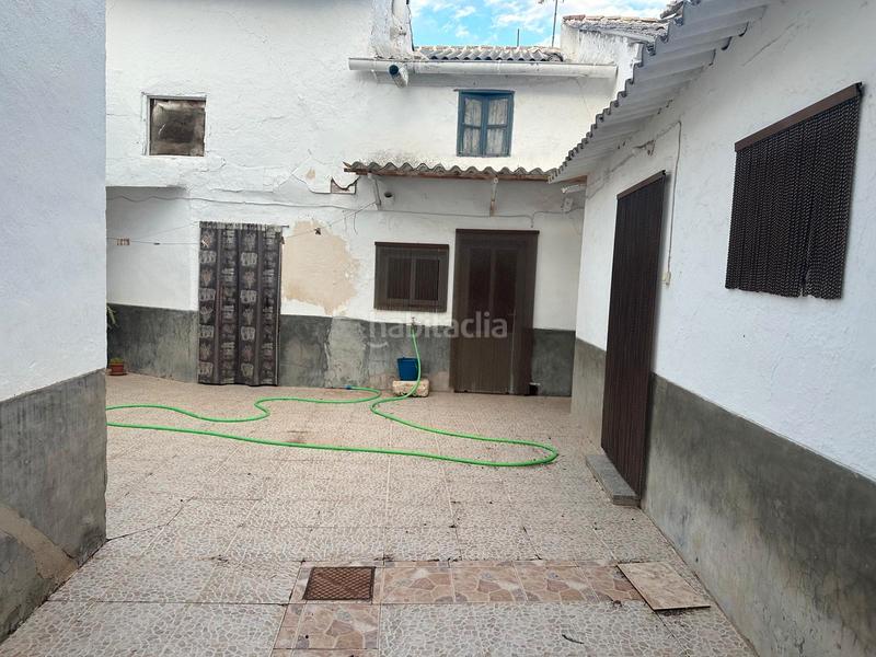 Foto db45cf77-16c7-4de2-88a5-7c7be8db0b07. Haus mit heizung in Torralba de Calatrava