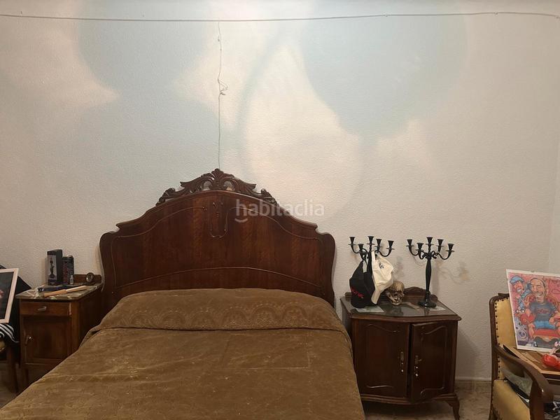 Foto dceb70ec-8bb5-4c7f-8e0b-8a7fa2356710. Haus mit heizung in Torralba de Calatrava