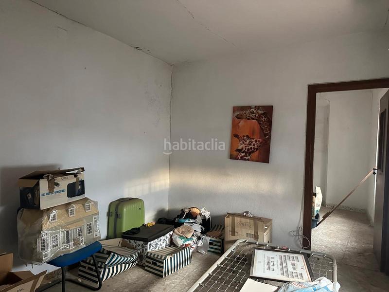 Foto ed4b1551-4c15-415e-a226-de9512c59198. Haus mit heizung in Torralba de Calatrava