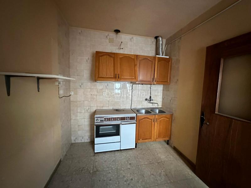 Foto f307a485-9efd-49ea-8175-054952bc55b7. Haus mit heizung in Torralba de Calatrava