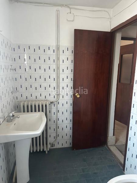 Foto f5845be8-2e2a-4d16-bd2b-1a2676d01dad. Haus mit heizung in Torralba de Calatrava