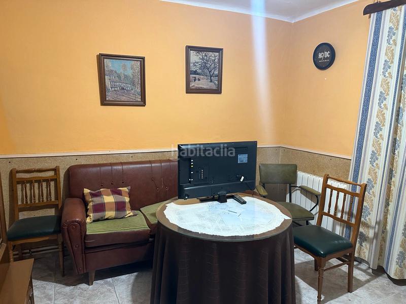 Foto fe5ead42-a8ec-49bc-a211-05624cc233a9. Haus mit heizung in Torralba de Calatrava