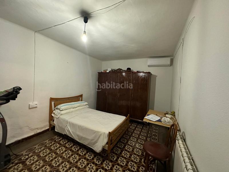 Foto fe8bfedb-6952-4d18-b840-1d0deee19e21. Haus mit heizung in Torralba de Calatrava