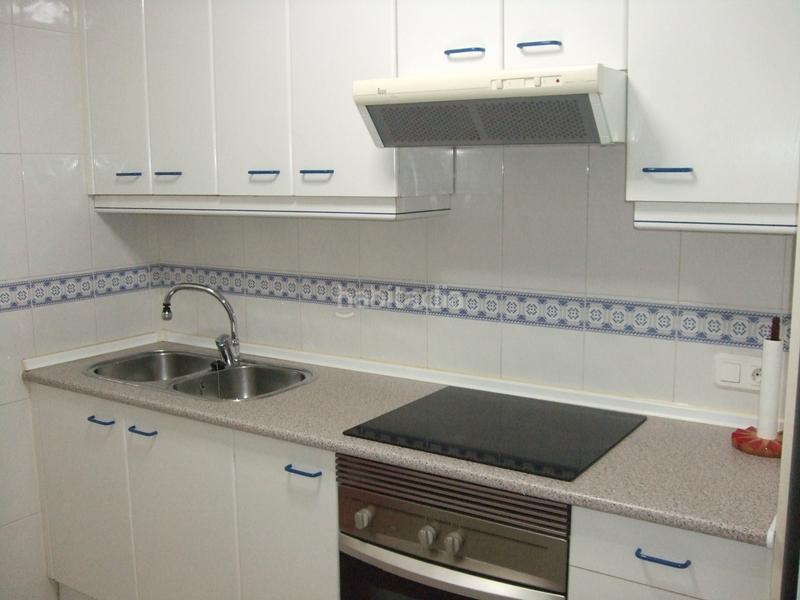 Foto 05f3be77-f75c-460a-9fc3-d3c05d1273f1. Apartament amb calefacció a La Moreria Ciudad Real