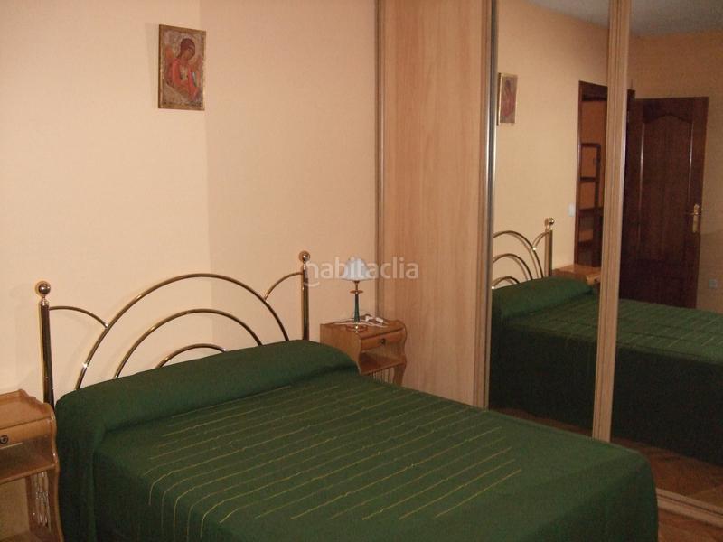 Foto 6401799d-0923-459c-b8bf-788e9ab37ca2. Apartament amb calefacció a La Moreria Ciudad Real