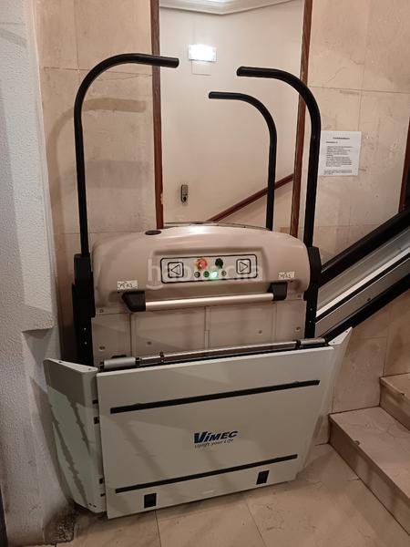 Foto a68be224-fcfd-42a7-a26c-0b30f021e4e1. Apartament amb calefacció a La Moreria Ciudad Real