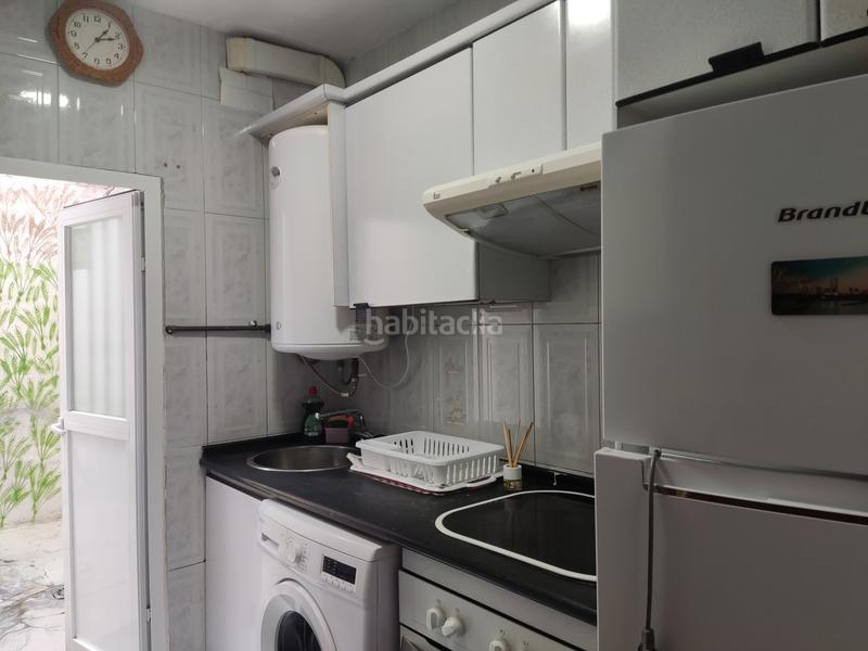 Foto 3fac30ce-b13f-44b2-9cb5-5192cb119ff6. Pis a San Isidro Madrid