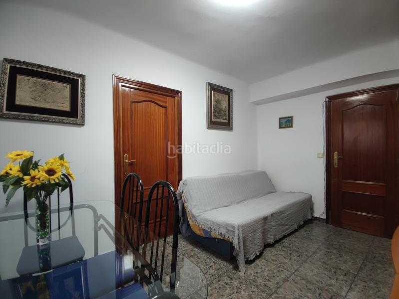 Foto 47dcd88c-aaad-4522-a27e-a7d467e28614. Pis a San Isidro Madrid