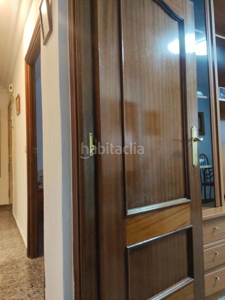 Foto 51c342e3-a86a-472d-9a3c-564eff111098. Pis a San Isidro Madrid