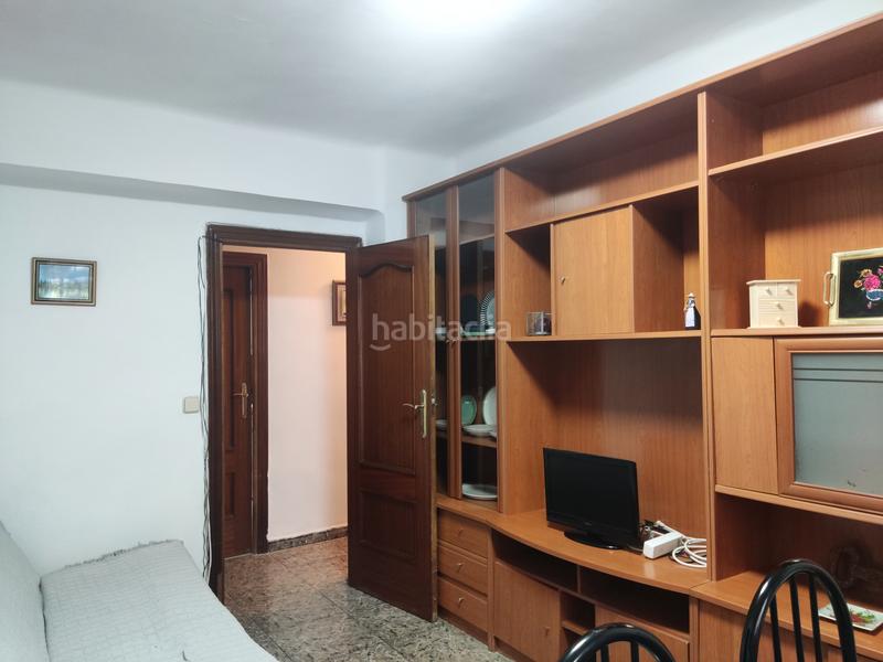 Foto 93f6b3c3-c194-4f57-b508-ff978963eb93. Pis a San Isidro Madrid