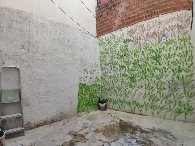 Foto b8372702-5242-4933-8722-7eb973f3ad94. Pis a San Isidro Madrid