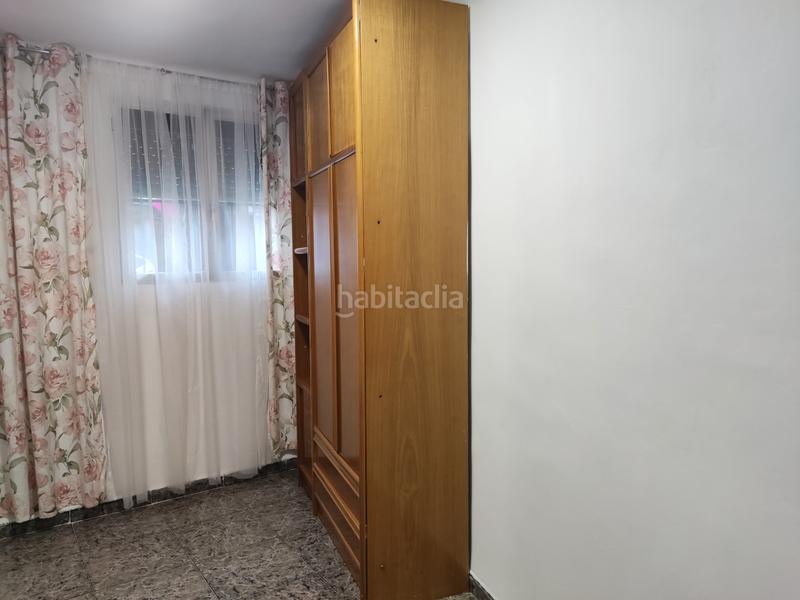 Foto f5c75b0a-c03d-4b44-982e-cf7703e339b3. Pis a San Isidro Madrid