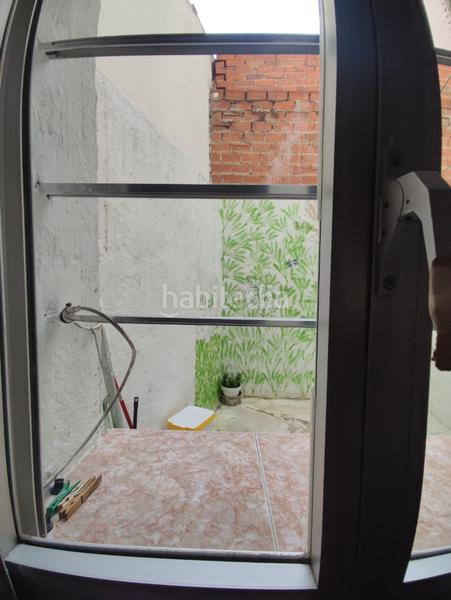 Foto fbe87144-1e1d-42ca-b4f6-e2fd10b64be7. Pis a San Isidro Madrid