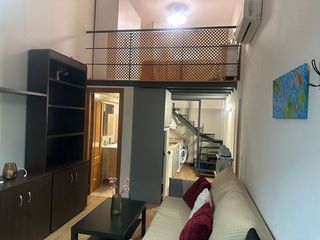 Estudi  Calle de pedrera alta. Estudio reformado completamente