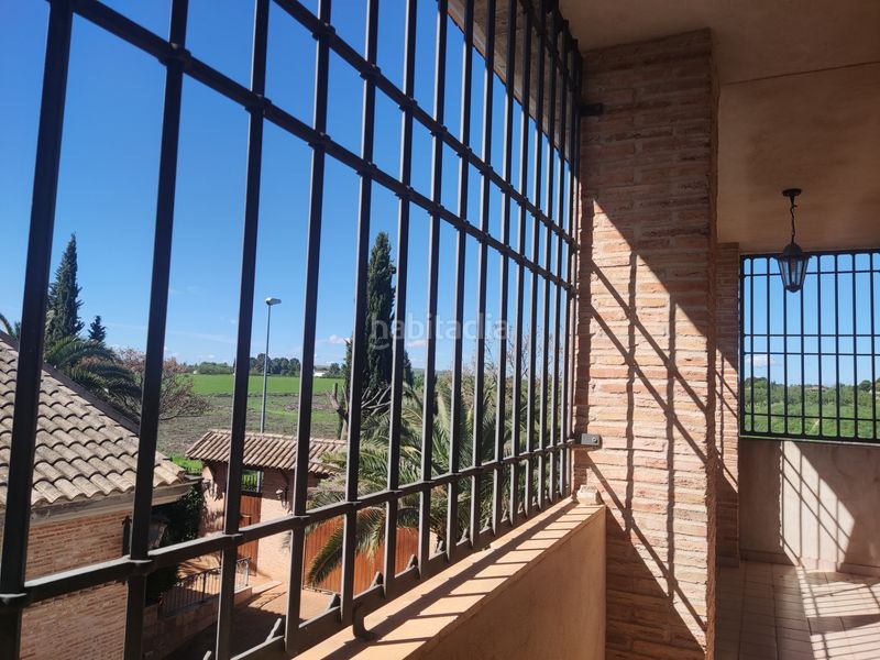 Foto 077d89a2-7789-4aa2-b530-da558b09ad0a. Casa amb xemeneia calefacció aparcament piscina a Ciudad Real