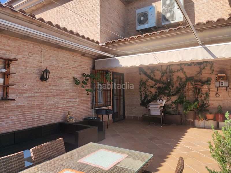 Foto 4501882f-3509-4ba8-9368-1e868de83799. Casa amb xemeneia calefacció aparcament piscina a Ciudad Real