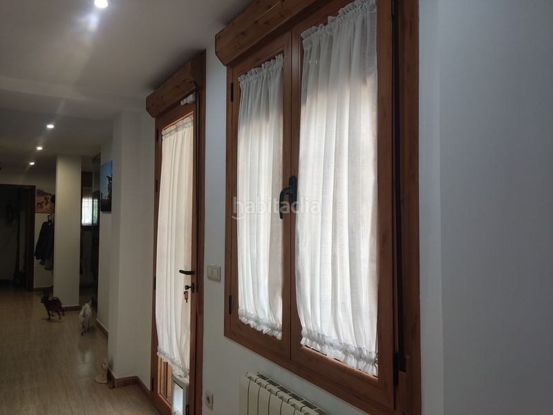 Foto 4e6fee0b-54be-4564-8016-6be106f86a8d. Casa amb xemeneia calefacció aparcament piscina a Ciudad Real