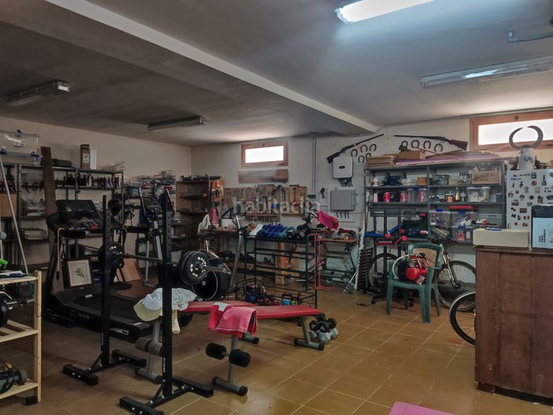 Foto 531ae31a-46c7-446e-803b-2932d65cfce9. Casa amb xemeneia calefacció aparcament piscina a Ciudad Real