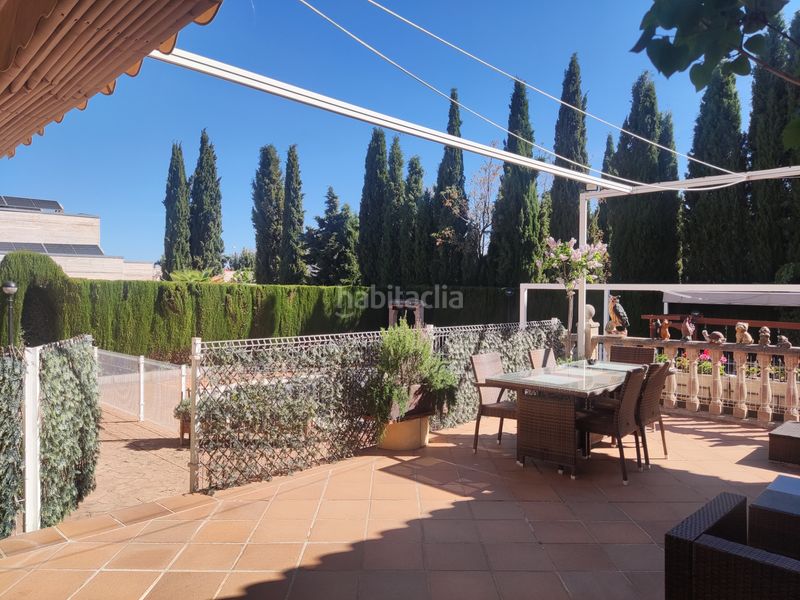 Foto 5814c8bd-b66a-451f-beae-7ed73988f7f7. Casa amb xemeneia calefacció aparcament piscina a Ciudad Real