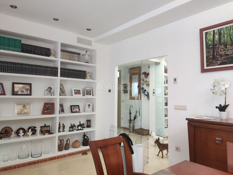 Foto 80458e82-feac-4a8d-91fb-3a4139a1a2b3. Casa amb xemeneia calefacció aparcament piscina a Ciudad Real