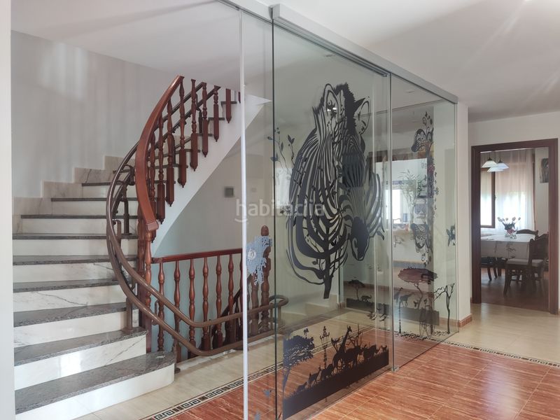 Foto ac8d187c-ac18-4acf-9964-7f1108763e9d. Casa amb xemeneia calefacció aparcament piscina a Ciudad Real