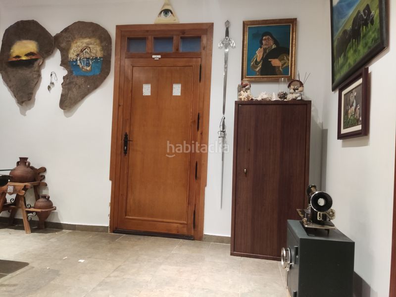 Foto b08c368e-dc89-4a85-9f97-d0f1e889db64. Casa amb xemeneia calefacció aparcament piscina a Ciudad Real