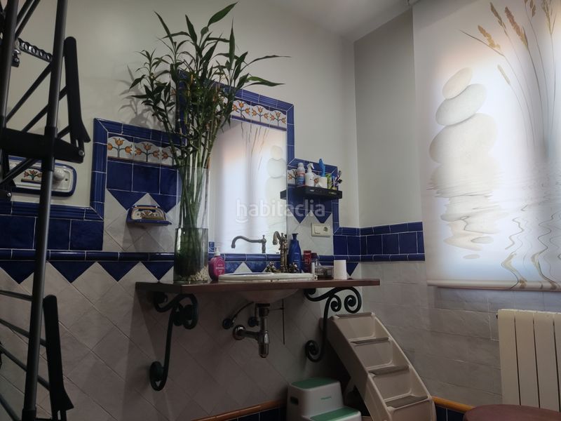 Foto bb0a6b12-0fe0-49b3-a3a9-924b0982253f. Casa amb xemeneia calefacció aparcament piscina a Ciudad Real