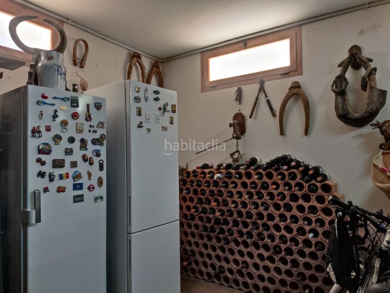 Foto d01886c7-7b4c-49c3-83bf-95e94c018be1. Casa amb xemeneia calefacció aparcament piscina a Ciudad Real