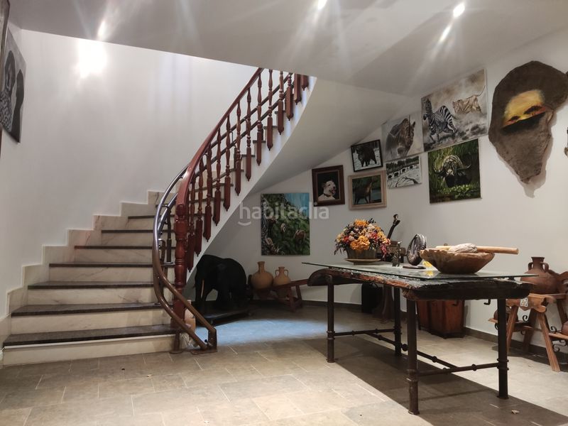 Foto d315fb30-3ea2-4152-869e-48ab6b74b7e9. Casa amb xemeneia calefacció aparcament piscina a Ciudad Real