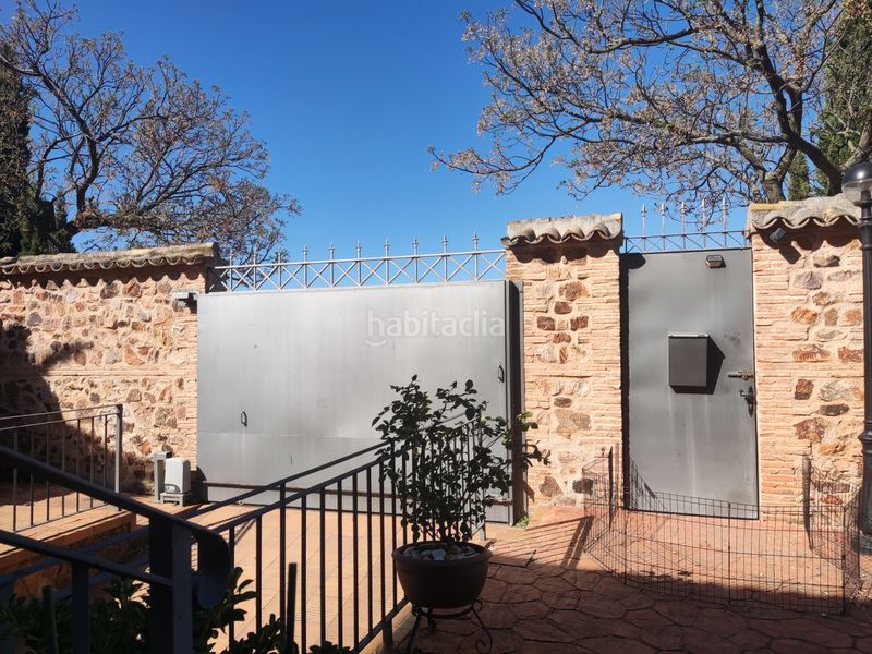 Foto da2bdefb-b33e-400e-b50f-a710e6b96051. Casa amb xemeneia calefacció aparcament piscina a Ciudad Real