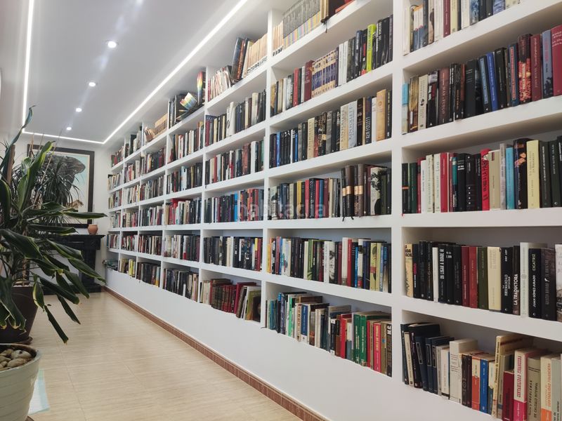 Foto f69195ff-d02c-4ded-b6f4-0f9abf3044e0. Casa amb xemeneia calefacció aparcament piscina a Ciudad Real