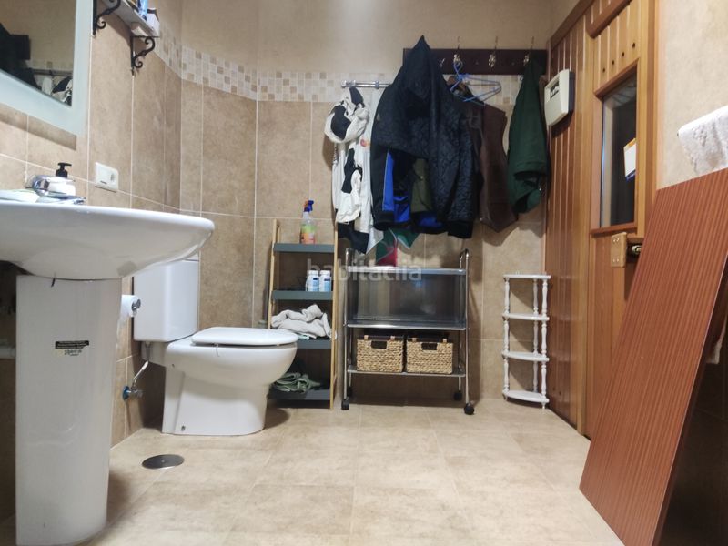 Foto fc5bd886-6513-4b3d-8575-15e6e0ba700f. Casa amb xemeneia calefacció aparcament piscina a Ciudad Real