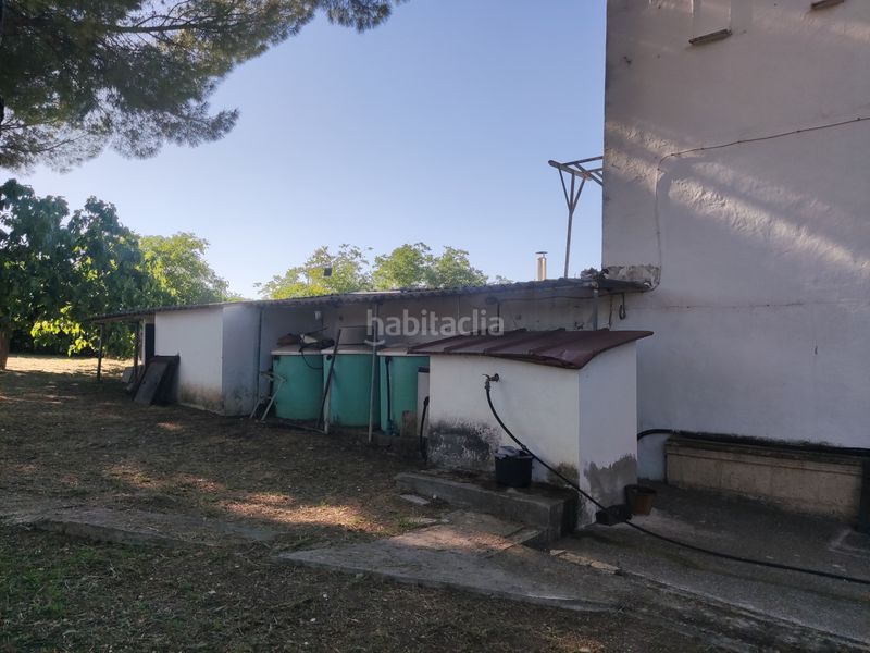 Foto d130264e-f786-4bb6-a04a-0e8dd446d4ce. Xalet amb xemeneia calefacció piscina a Ciudad Jardín Ciudad Real