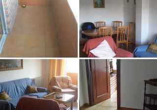 Flat in Ronda Ciruela
