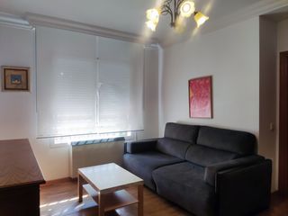 Affitto Piccolo appartamento  Calle miguel delibes. Apartamento amueblado
