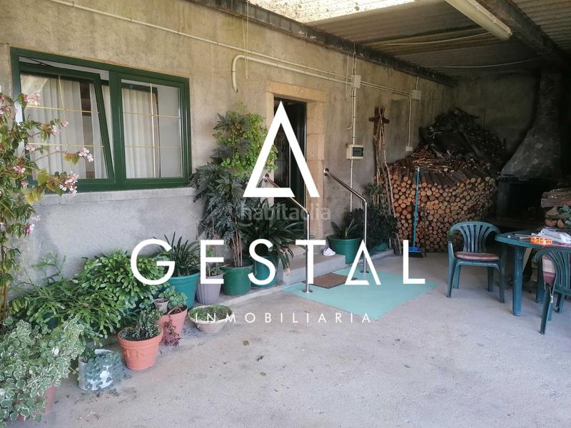 Foto 4721089b-be24-421a-9650-cdb8707b0da7. House with parking in Teo