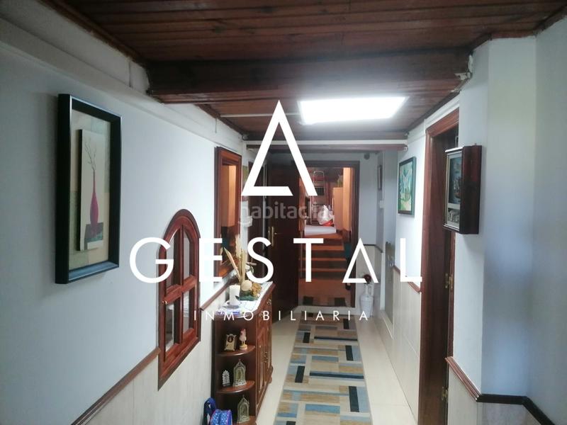 Foto 4f3191c7-17db-4c5b-9f90-75a52cdadbfc. House with parking in Teo