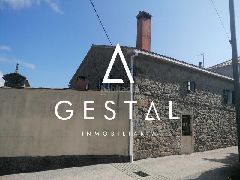 Foto bb16d1ec-bf83-4236-82bc-2e0a849a80e3. House with parking in Teo