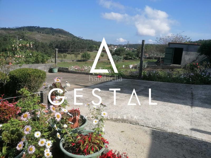 Foto c712cef5-64cb-43b2-a2c2-9ca7d8575edf. House with parking in Teo