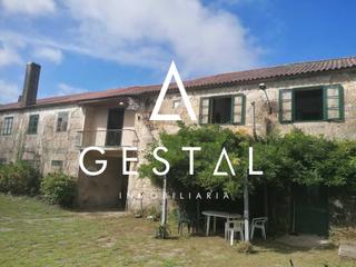 Casa a Ac-242 1. Casona en venta padrón por gestal inmobiliaria