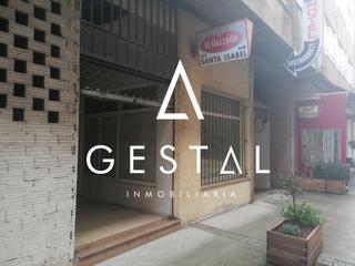 Lloguer Local Comercial a Rúa enlace parque 7. Alquiler de local en padrón al lado del chef rivera