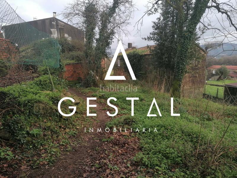 Foto 0721e5bb-37e3-405a-8395-b84cd2517b19. Casa en aldea extramundi de abaixo 214 2 casas con finca para reformar en Padrón