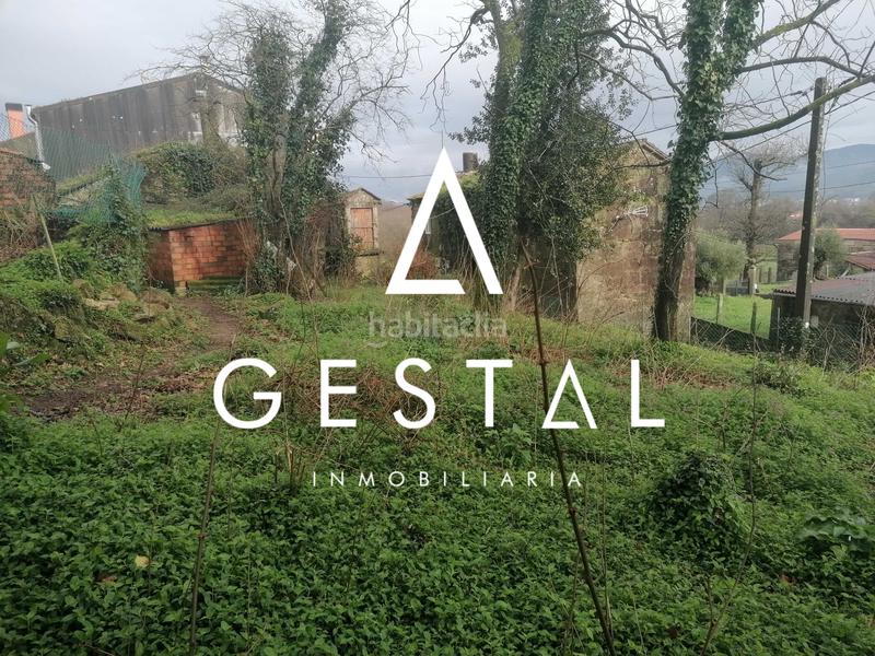 Foto 50cc6bef-2d07-4893-a791-1a14617479c9. Casa en aldea extramundi de abaixo 214 2 casas con finca para reformar en Padrón