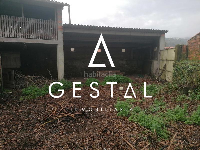 Foto 6e71228c-373f-4942-85a1-ff31c1b02530. Casa en aldea extramundi de abaixo 214 2 casas con finca para reformar en Padrón