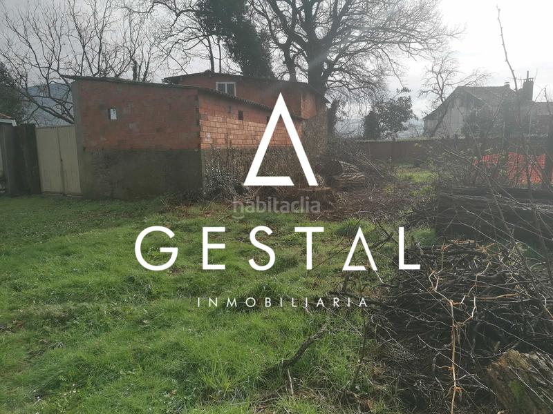 Foto e6e03a10-c5ce-43ae-8787-34a8e526362d. Casa en aldea extramundi de abaixo 214 2 casas con finca para reformar en Padrón